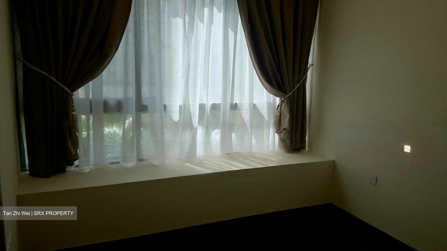 Sophia Residence (D9), Condominium #458608811